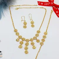 سرویس طرح طلا خورشیدی تراش