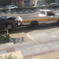 یدکش امداخودرو چرخگیر جرثقیل یدک کش|خدمات حمل و نقل|اهواز, کیانپارس |دیوار