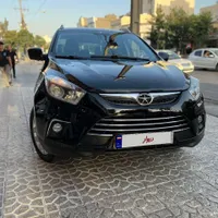جک s5مدل ۹۹اتومات مشکی درحد