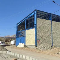 فروش سوله درشهرک صنعتی خمینی شهر.|فروش دفتر صنعتی، کشاورزی، تجاری|اصفهان, بوستان آینه خانه|دیوار