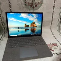 سرفیس لپ تاپ 3 4  ۲ surface laptop مایکروسافت go|رایانه همراه|تهران, هروی|دیوار