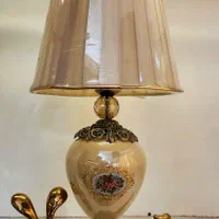 آباژور رومیزی