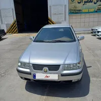 فروش سمند مدل ۸۲ خانگی