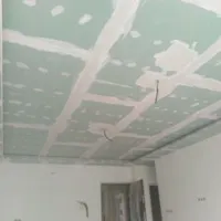 نقاشی ساختمان ،کمپارس،رنگ کناف طرح کاغذدیواری