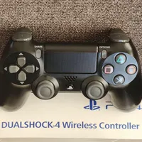 دسته اصلی  اورجینال  به شرط با مهلت تست  ps4|کنسول، بازی ویدئویی و آنلاین|شیراز, آزادگان|دیوار