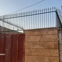 تولید وپخش انواع حفاظ دیوار وپنجره نرده،شاخ گوزنی|خدمات پیشه و مهارت|کاشان, کشاورز|دیوار