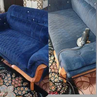 شستشوی مبل فرش .صندلی درمنزل (بذرافشان)