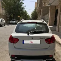 کوییک دنده‌ای ساده، مدل ۱۴۰۱
