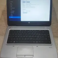 لپ تاپ Hp Probook 645 G3 DDR4|رایانه همراه|مرودشت, علی‌آباد‎|دیوار