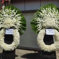 تاج گل ترحیم ختم تسلیت عزا|گل و گیاه طبیعی|تهران, بازار|دیوار