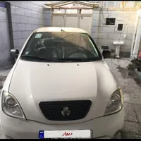 تیبا صندوق‌دار SX، مدل ۱۴۰۰|خودرو سواری و وانت|بندر ماهشهر, |دیوار