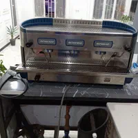 اسپرسو ساز برند بزرا