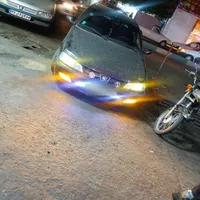 پژو پارس سفارشی