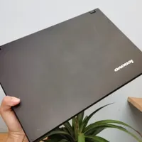 لپ تاپ ژاپنی برند lenovo با cpu i5 و هارد ۳۲۰ گیگ|رایانه همراه|رشت, پل تالشان|دیوار
