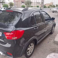 کوییک دنده‌ای ساده، مدل ۱۴۰۱