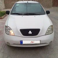 تیبا صندوق‌دار SX، مدل ۱۴۰۱