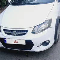 کوئیک GXR