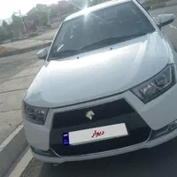 دنا اتومات ۱۴۰۱ کارکرد ۳۱هزار|خودرو سواری و وانت|تهران, شهرک امیرالمومنین|دیوار