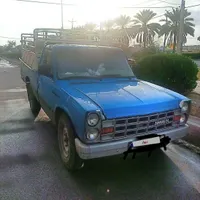 فروش نیسان 89