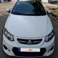 کوییک Rسفید مشکی