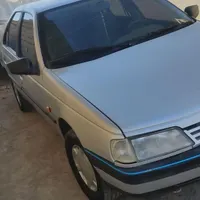 پژو 405 جی ال ایکس (GLX)، مدل ۱۳۹۳|خودرو سواری و وانت|کرمان, |دیوار
