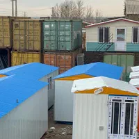 کانکس هوم لند|مصالح و تجهیزات ساختمان|نظرآباد, |دیوار