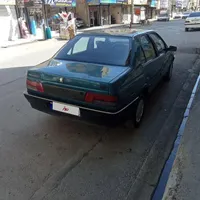 پژو آر دی (RD) بنزینی، مدل ۱۳۷۹|خودرو سواری و وانت|کرج, خرمدشت|دیوار