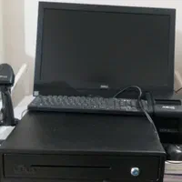 فروش لوازم حسابداری برای مغازه