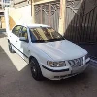 سمندef7دوگانه کار خانه