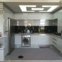کمددیواری وکابینت آشپزخانه (از دم قسط)|خدمات پیشه و مهارت|زنجان, |دیوار