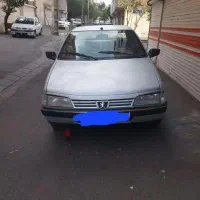 پژو 405 بنزینی GLX - TU5، مدل ۱۳۹۱|خودرو سواری و وانت|کرج, گلشهر|دیوار