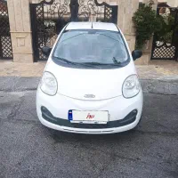 ام وی ام 110s لاکچری استثنایی