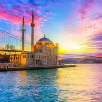 تور استانبول / توراستانبول با نهار
