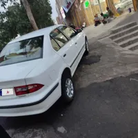 سمند LX ساده، مدل ۱۳۹۹|خودرو سواری و وانت|سقز, |دیوار