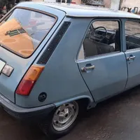 رنو ۵ مدل ۱۳۷۰