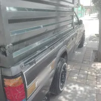 وانت مزدا 2000سوپر(شرکت پسته رفستجان )|خودرو سواری و وانت|مشهد, هفده شهریور|دیوار