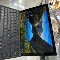 سرفیس پرو 7 پلاس    i7nasl11 ram 32 ssd1tb|رایانه همراه|تهران, میرداماد|دیوار