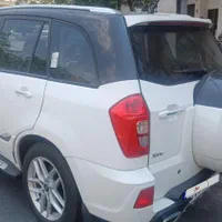 X33  اتوماتیک ۲۰۰۰ گیربکس AT|خودرو سواری و وانت|اصفهان, ناژوان|دیوار