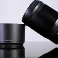 لنز نیکون NIKON 85 1.8s سری Z|دوربین عکاسی و فیلم‌برداری|تهران, صادقیه|دیوار
