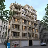 پروژه پیش فروشِ اطلس کم واحد و ایده آل در سرعین|پیش‌فروش املاک|اردبیل, |دیوار