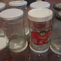 شیشه رب ومربا