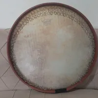 دف تمیز و نو