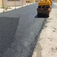 خدمات ایزوگام و آسفالت|خدمات پیشه و مهارت|اصفهان, ارغوانیه|دیوار