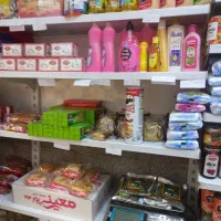 فروش اجناس ولوازم سوپر مارکت|عمده‌فروشی|مشهد, امام رضا (ع)|دیوار