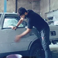 نقاش ماشین