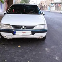 پژو 405 SLX موتورTU5، مدل ۱۳۹۱|خودرو سواری و وانت|گنبد کاووس, |دیوار