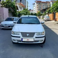 سمند LX ساده، مدل ۱۳۹۸