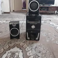باند و اسپیکر فلش خور مکسیدر