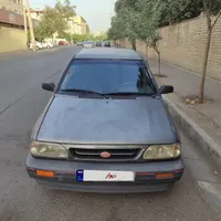 پراید هاچ بک مدل75