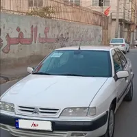 زانتیا ۸۷ عروسک|خودرو سواری و وانت|میانه, |دیوار